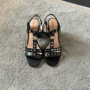 Coach Margaret sandal.